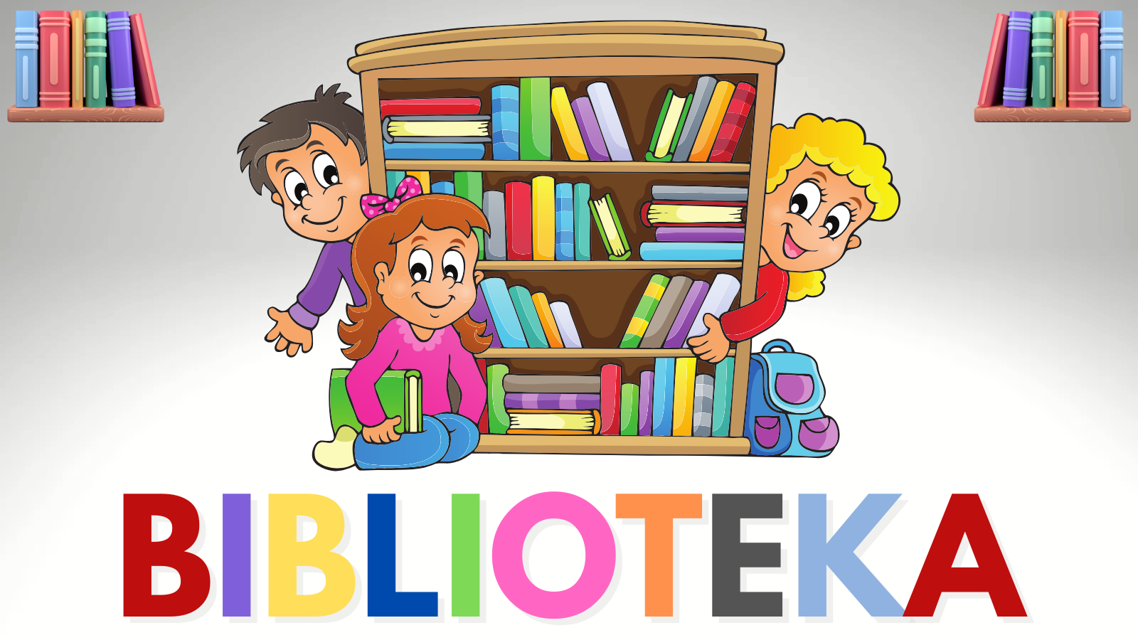 Biblioteka i czytelnia